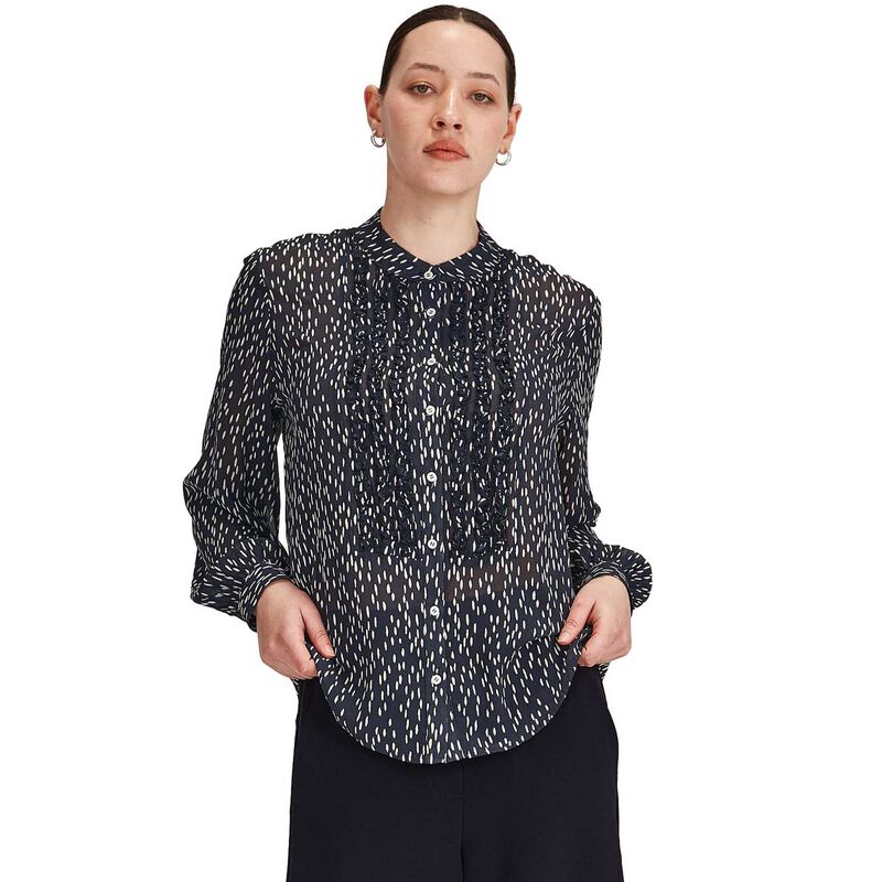 Sills Ami Spot Shirt image number 4